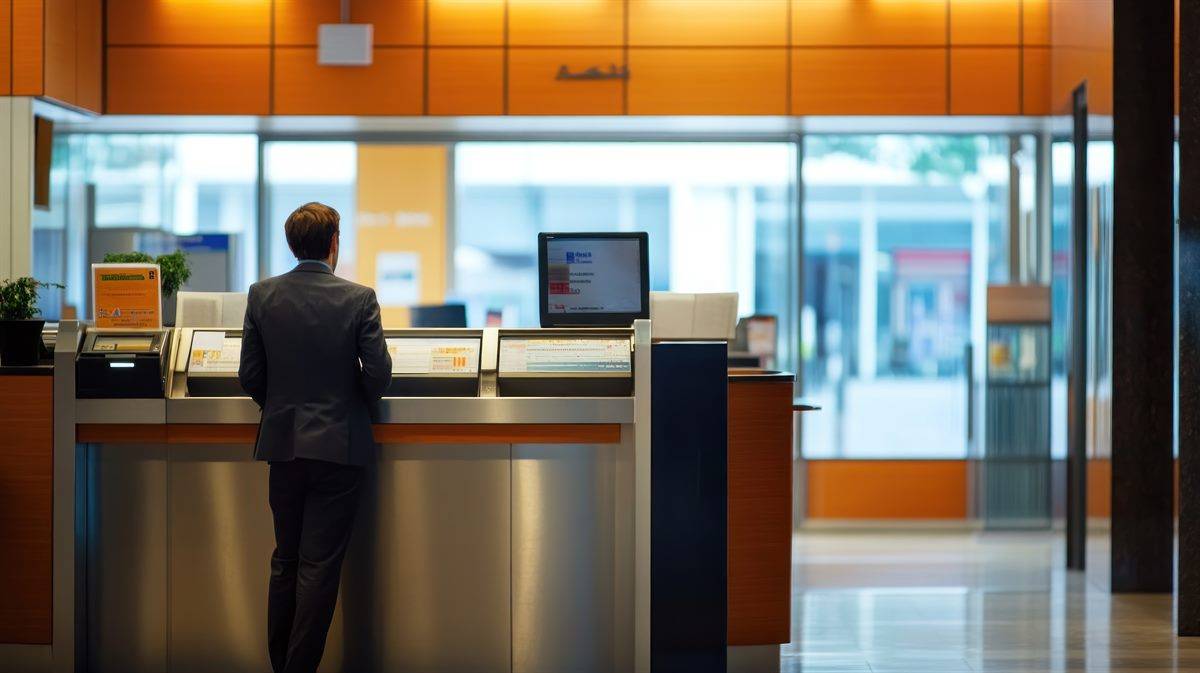 Banks in the UK