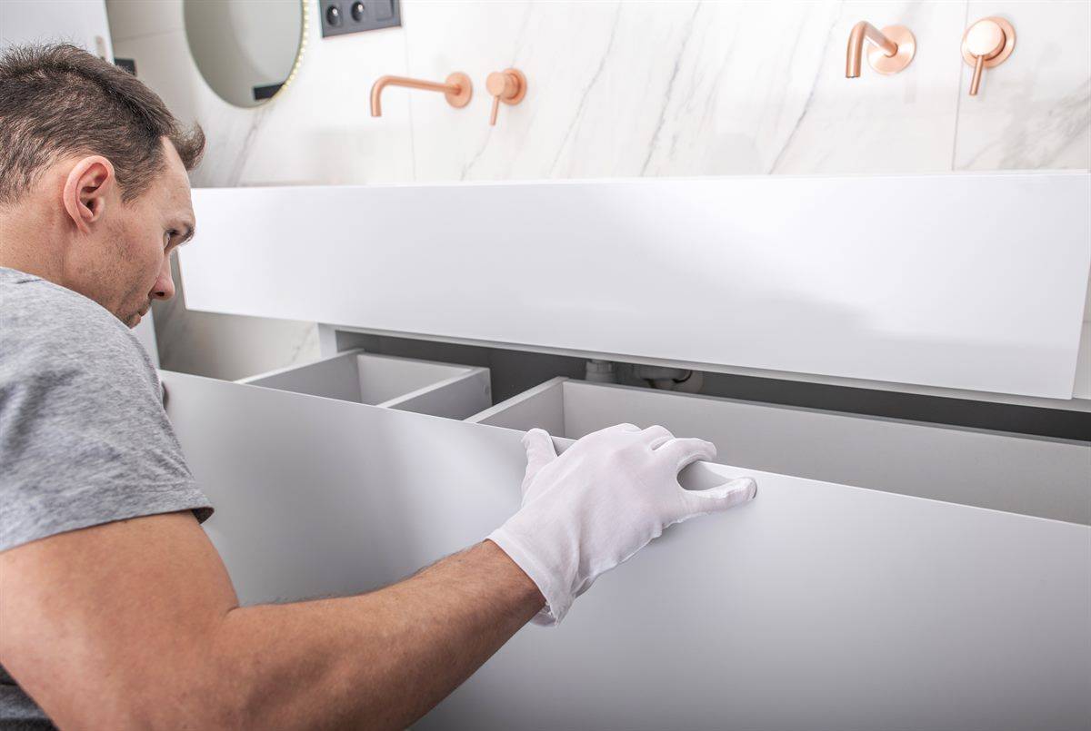 Bathroom Installers & Fitters in the UK