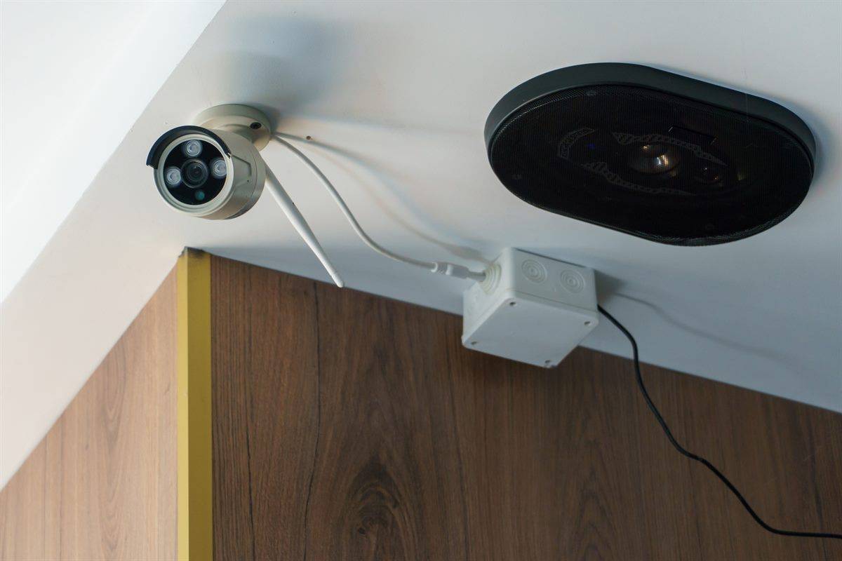 Burglar Alarms & Security Systems in the UK