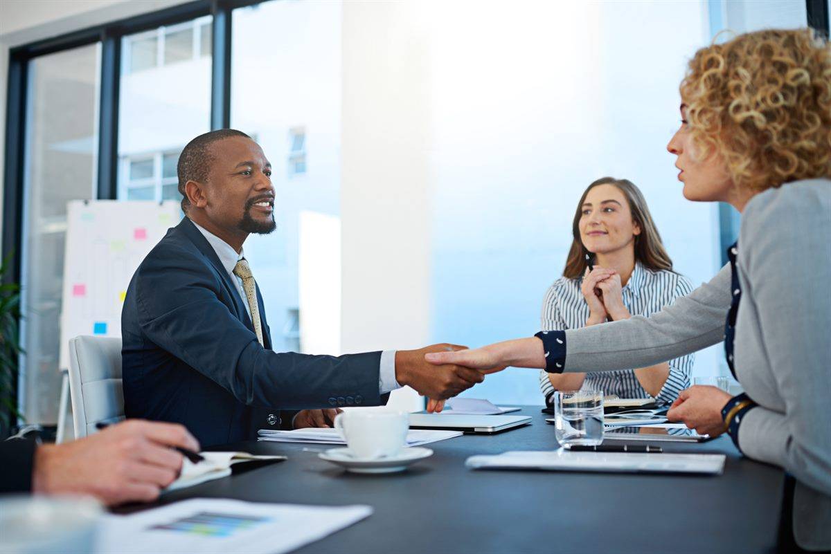 Business Consultants in the UK