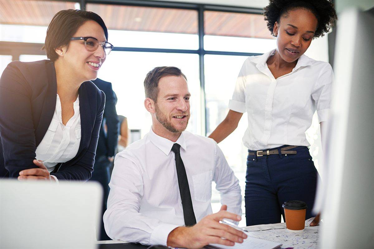 Business Services in the UK