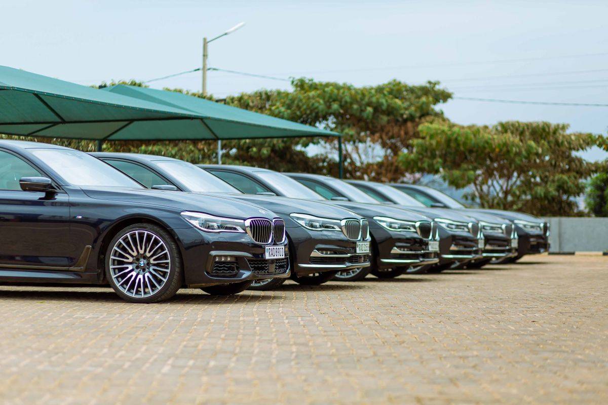 Car Dealers in the UK