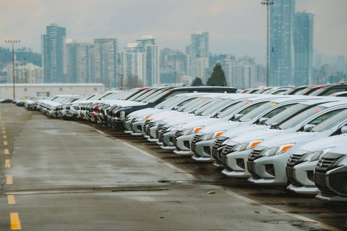 Car Hire in the UK
