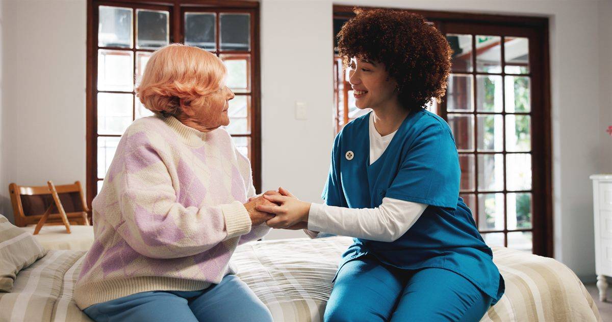 Care Agencies in the UK