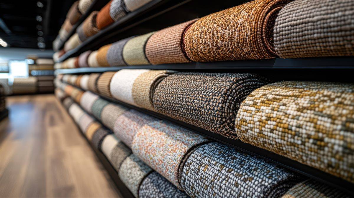Capitol Carpets