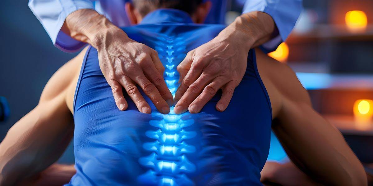Chiropractors in the UK