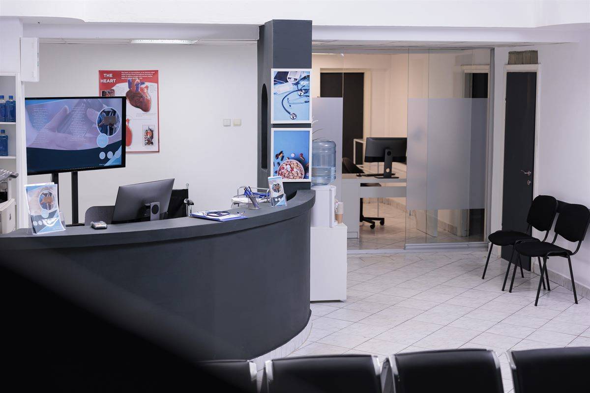 Clinics in the UK