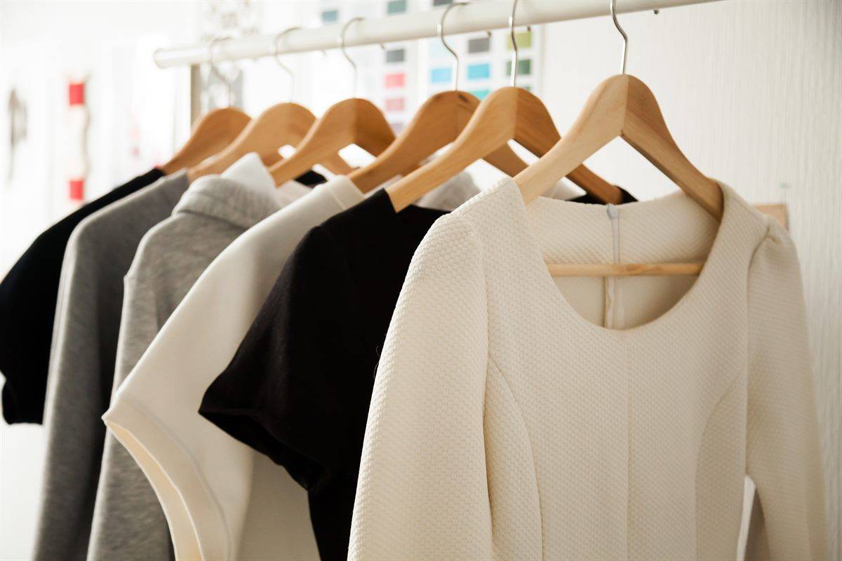 Clothes Shops in the UK