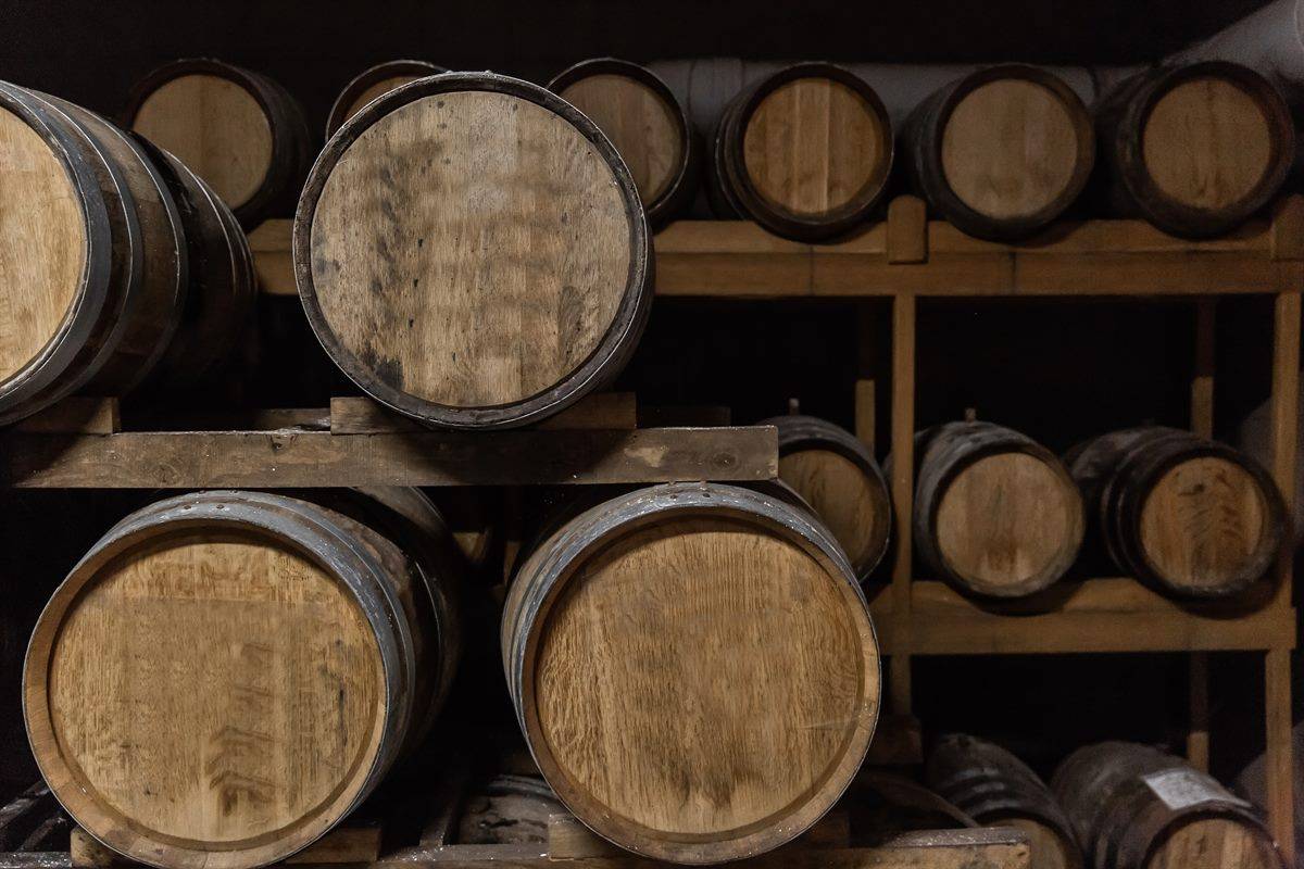 Distillers in the UK