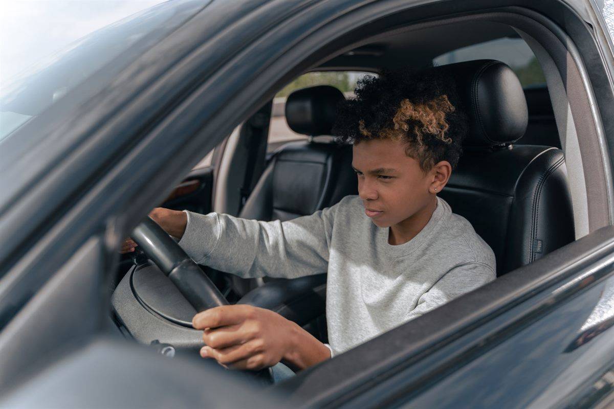 Driving Schools in the UK