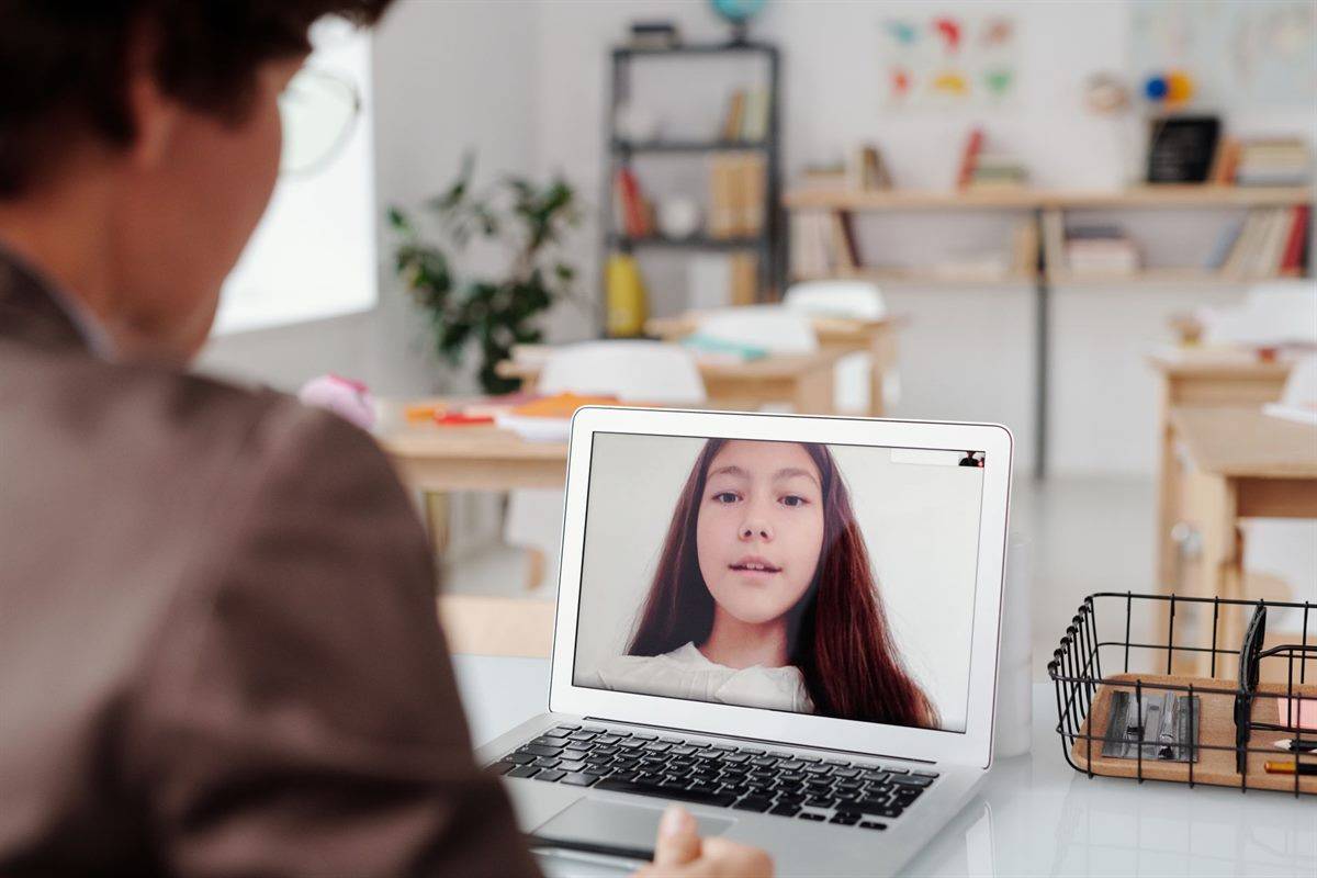 E-Learning in the UK