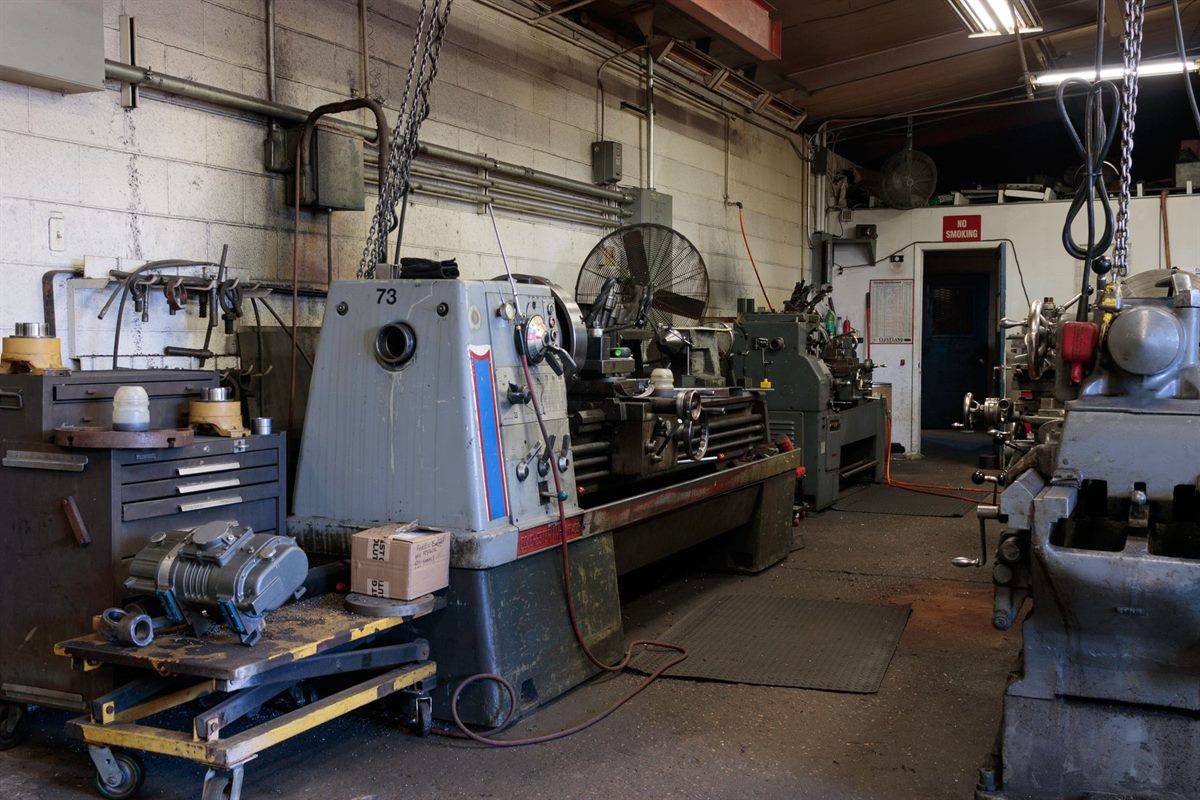 Engineering Companies in the UK