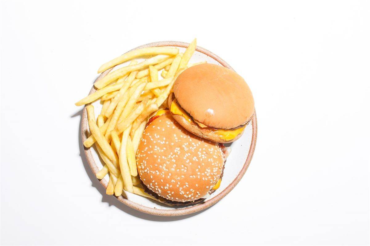 Fast Food in the UK