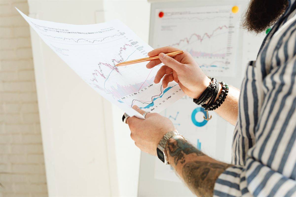 Financial Services in the UK