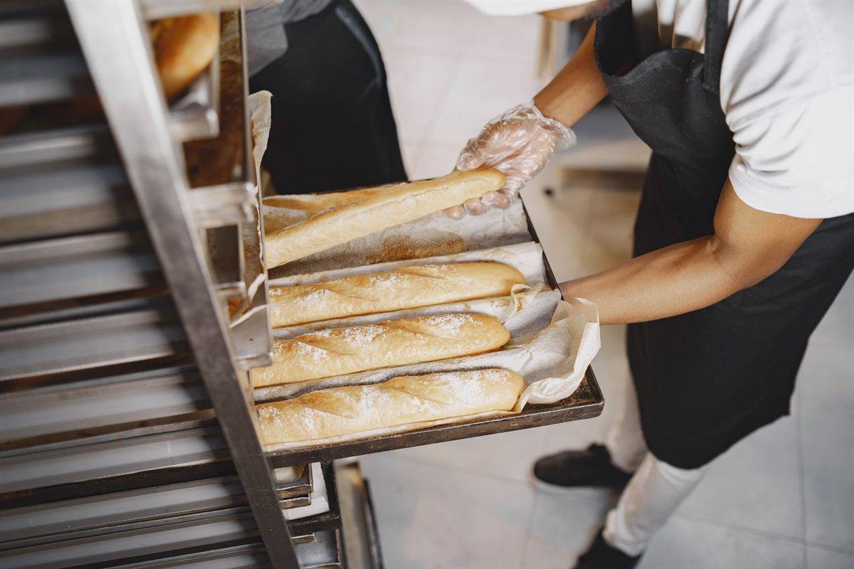 Food & Drink Industry in the UK