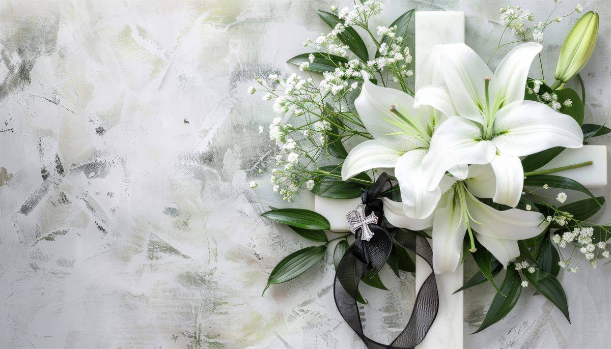 Funeral Directors in Penrhyn Bay