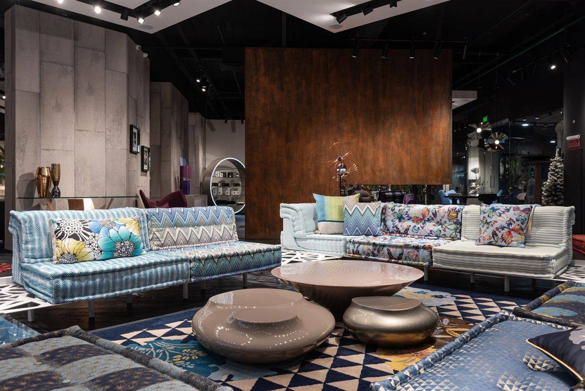Furniture Retailers in the UK