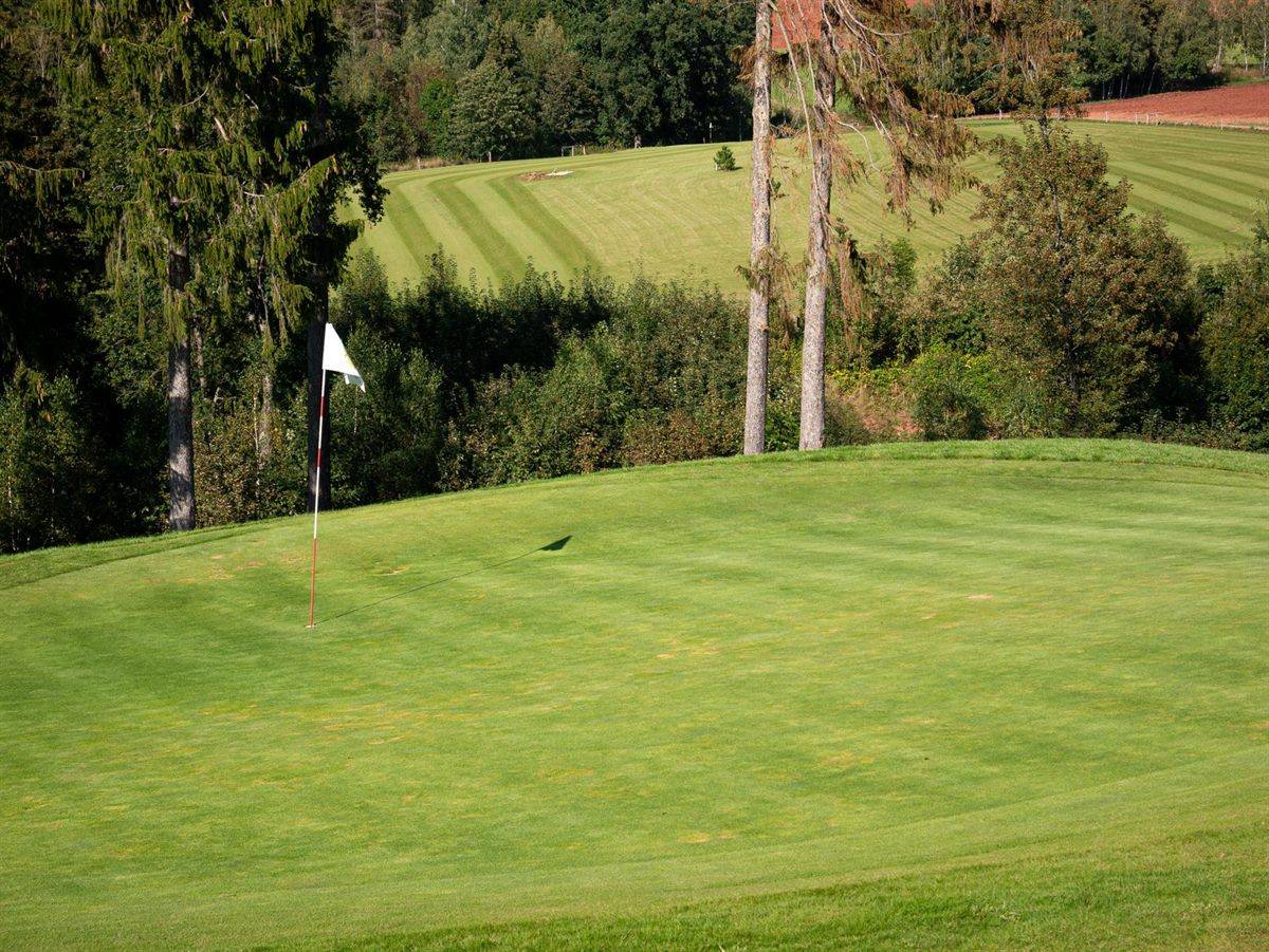 Finchley Golf Club