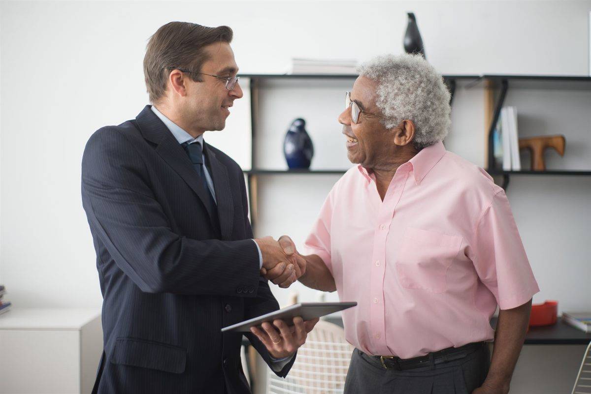 Insurance in the UK