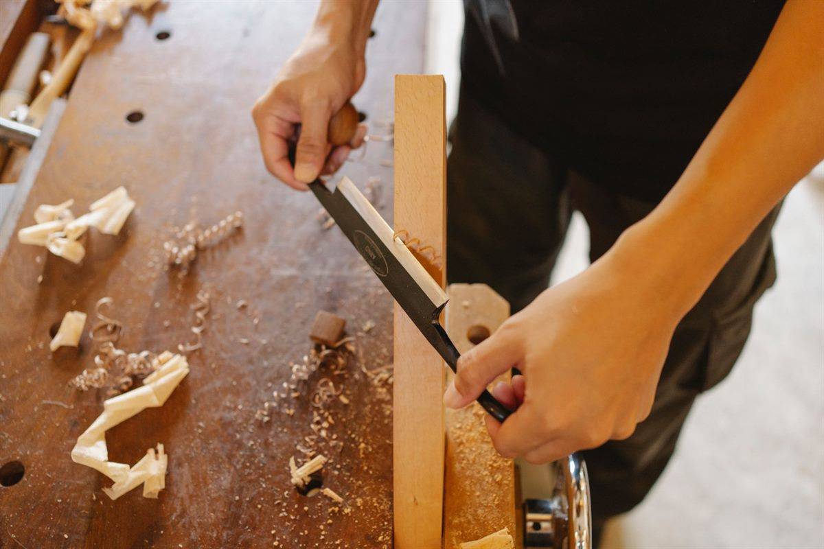 Carpenters & Joiners in the UK