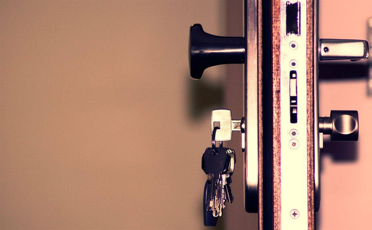 Locksmiths in the UK