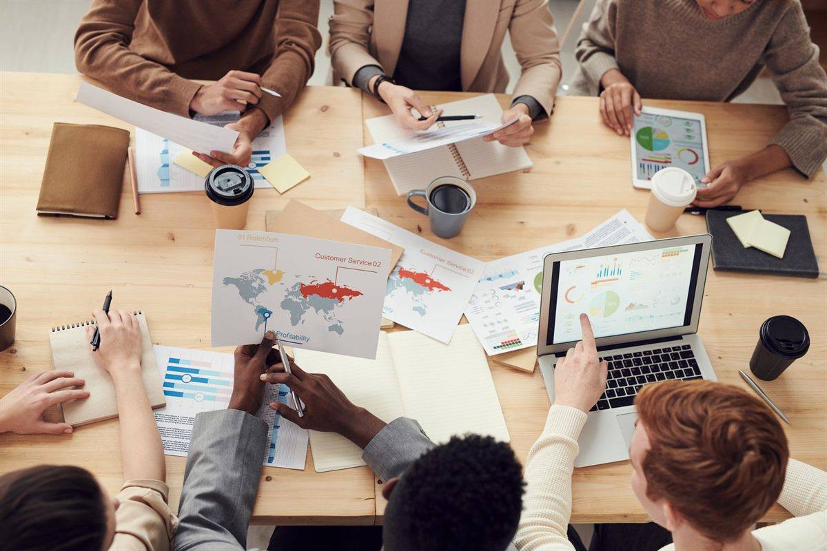 Marketing Agencies in the UK