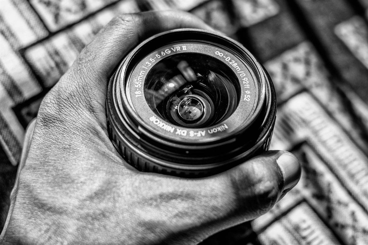 Photographers in the UK