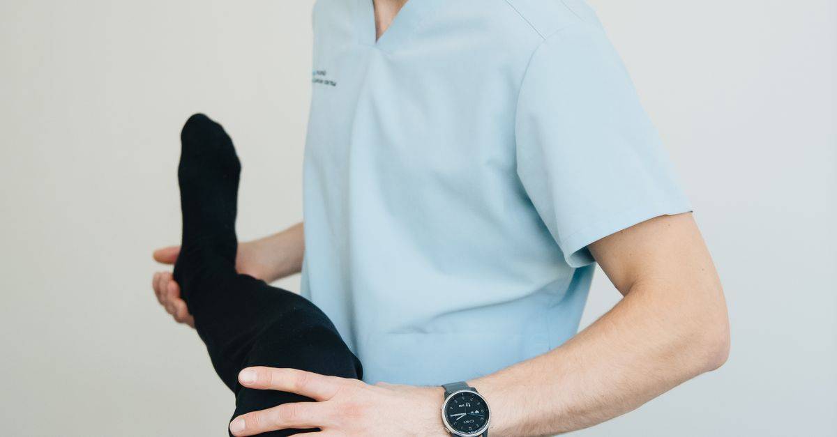 Physiotherapists in the UK