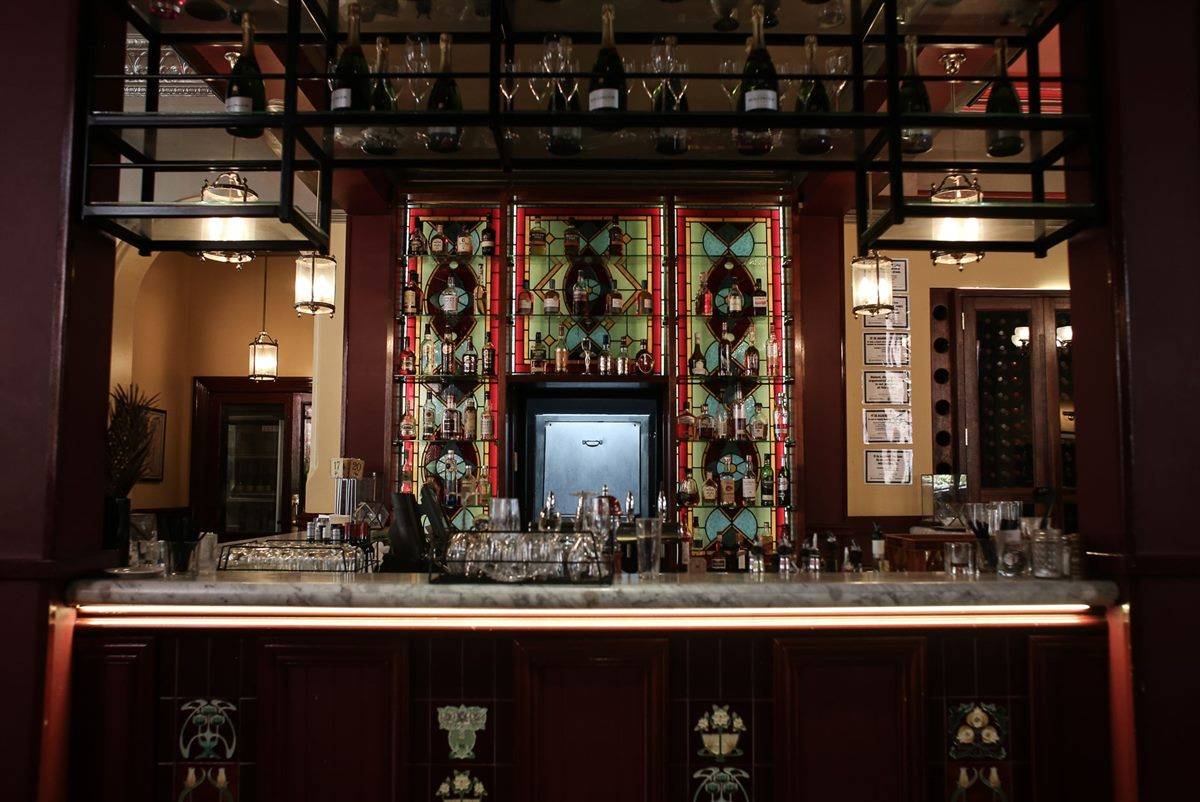 Pubs & Bars in the UK