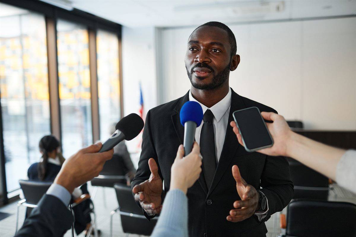Public Relations in the UK