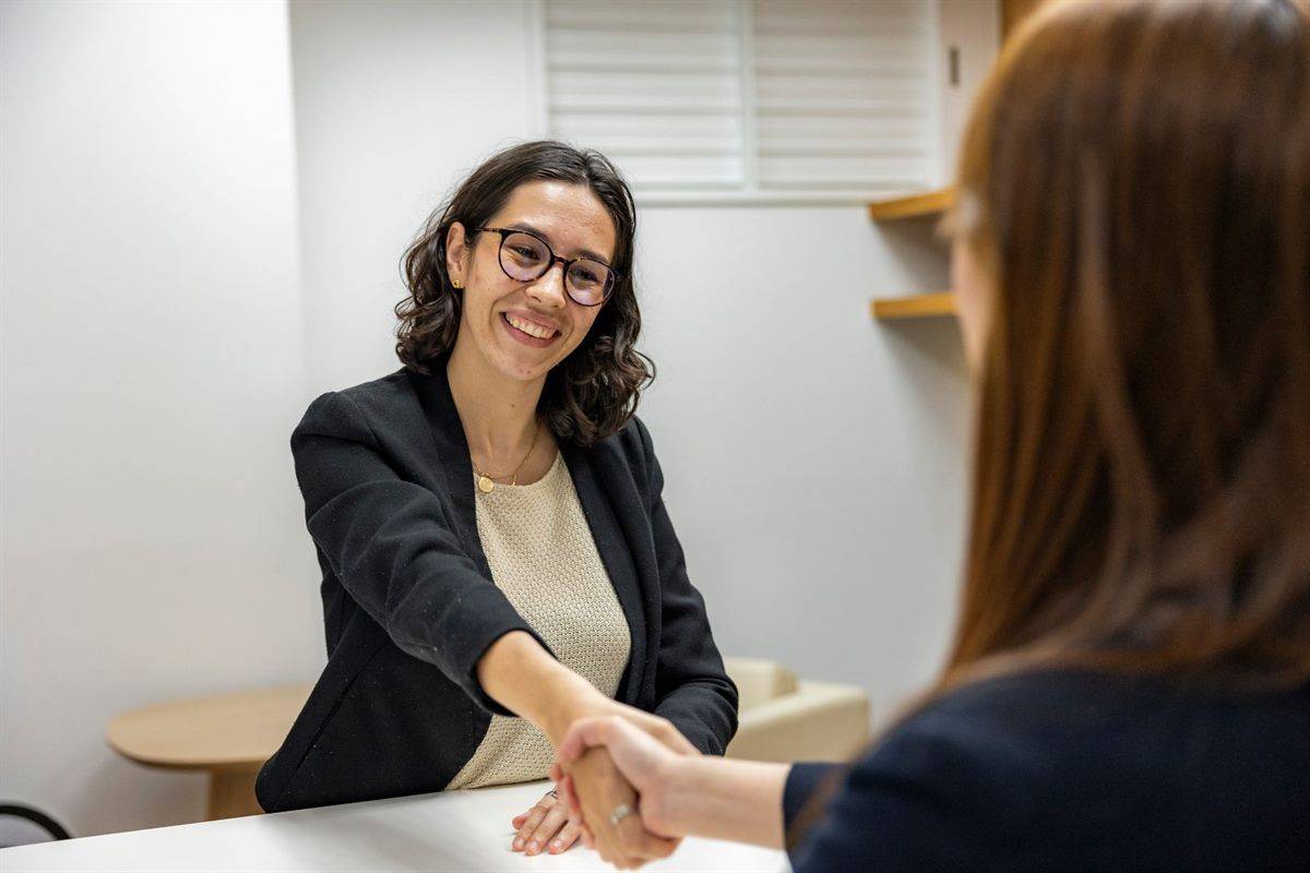 Recruitment Agencies in the UK