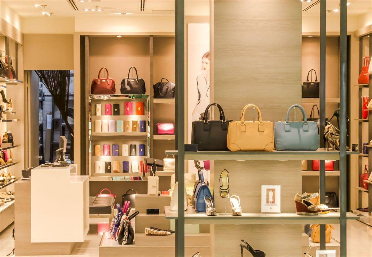 Retail in the UK