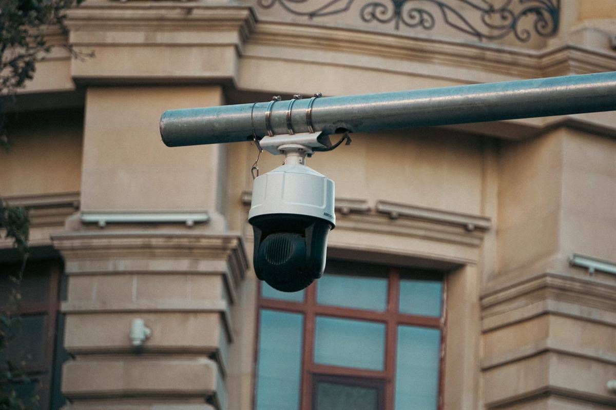 Security Services in the UK