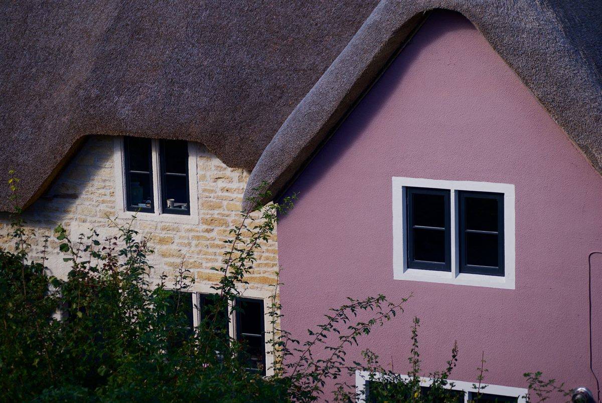 Self Catering in the UK