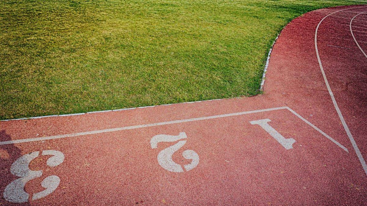 Sports in the UK