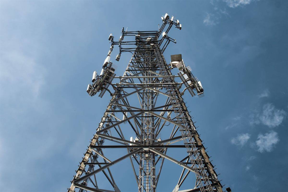 Telecommunications in the UK