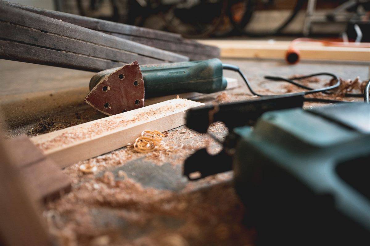 Tool Hire in the UK