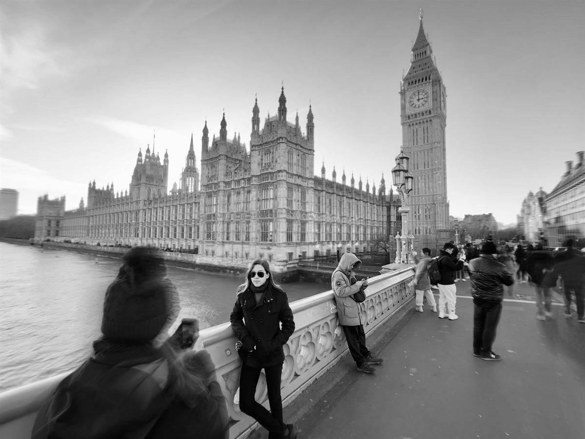 Tourist Attractions in the UK
