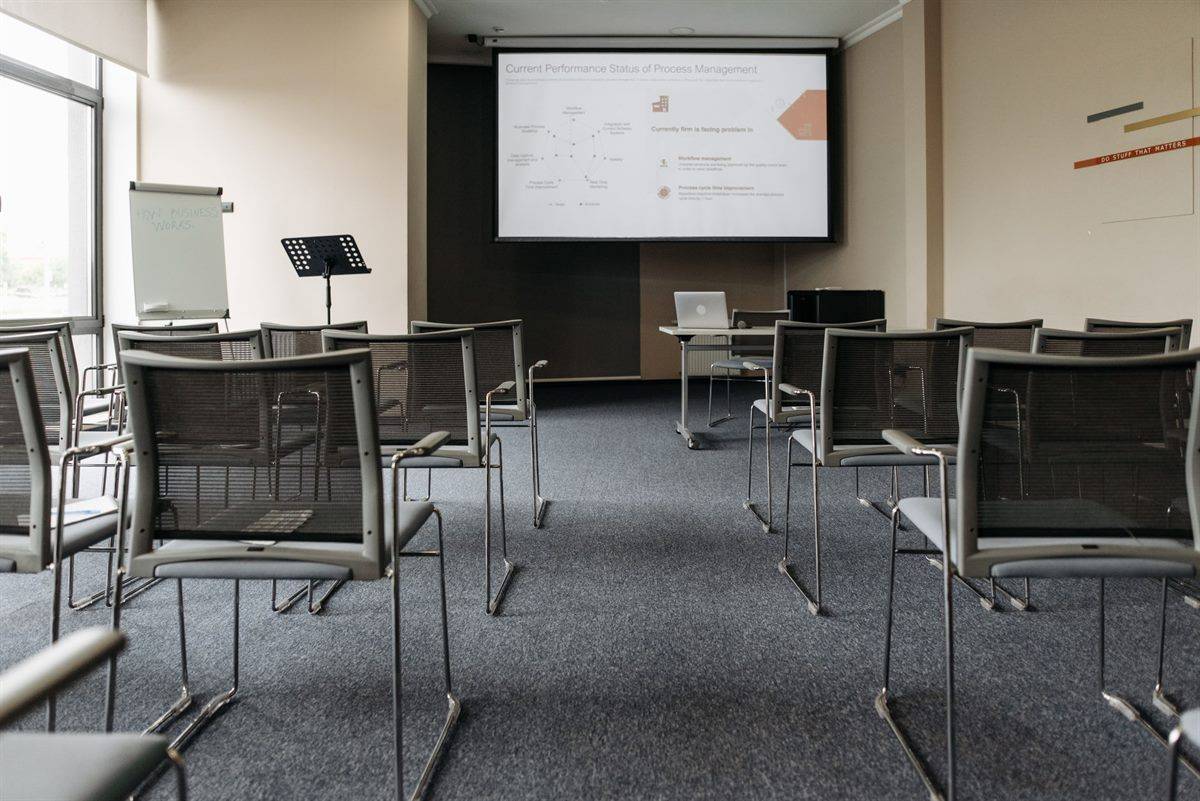 Training Providers in the UK
