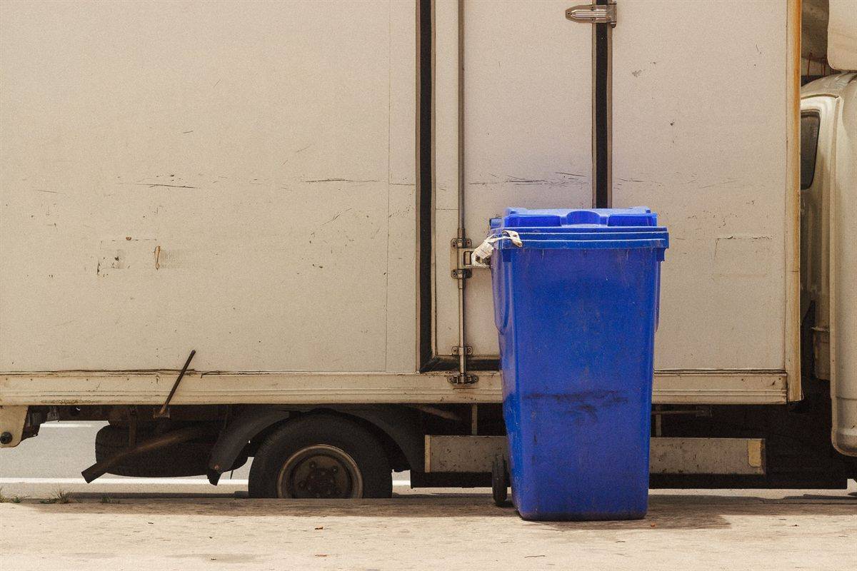 Waste Disposal Services in the UK