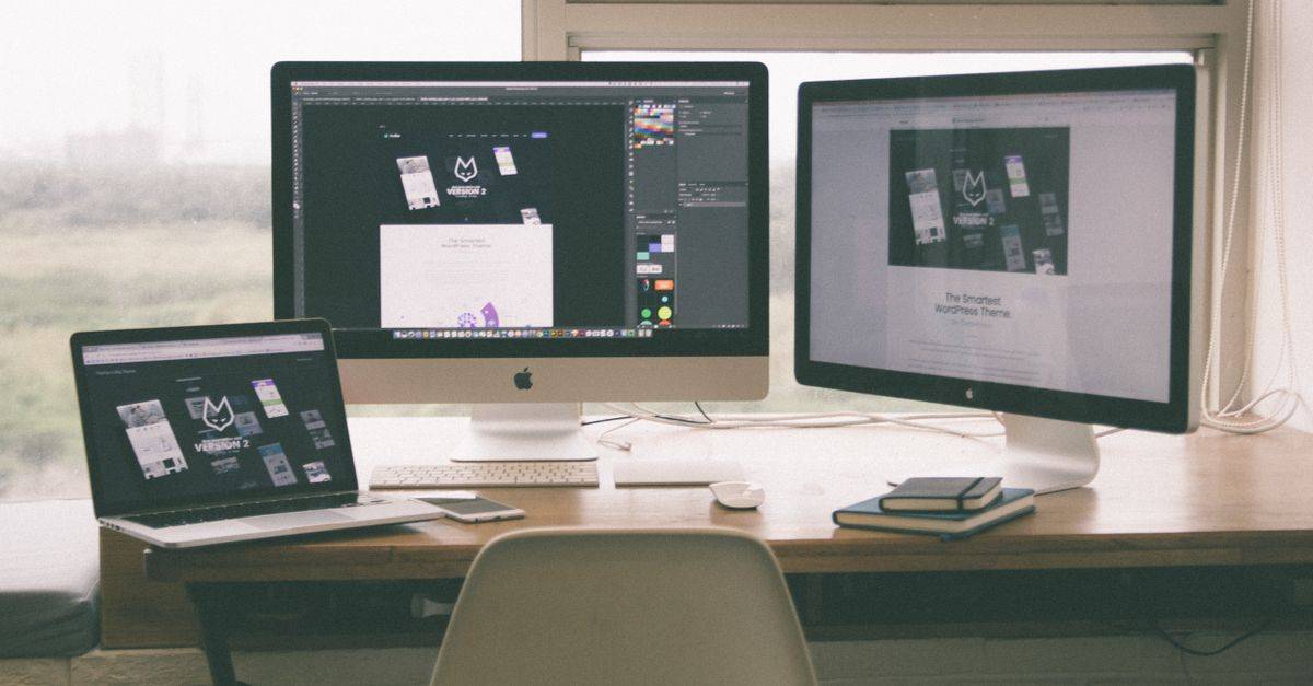 Web Designers in the UK