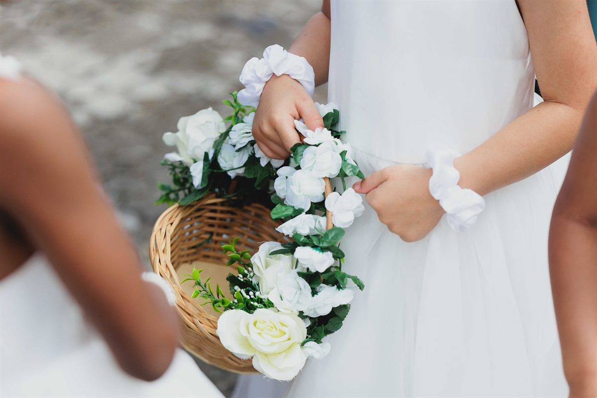 Wedding Services in the UK