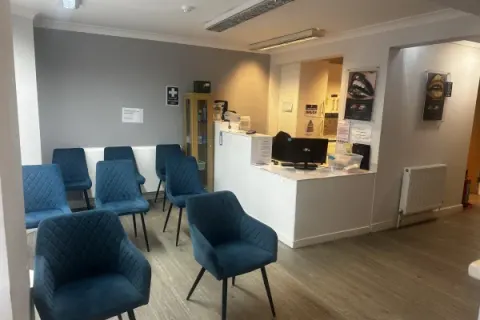 Oradent Dental Care