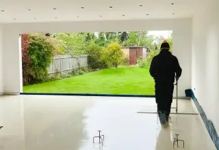 Sigma Screed