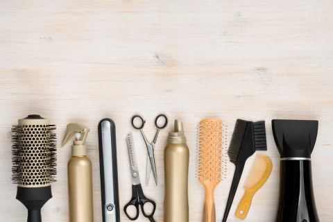 L A Hair Solutions