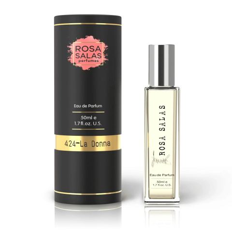 Rosa Salas Perfumes