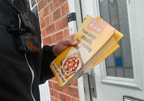 Leaflet Media