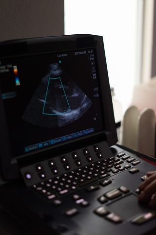 Ultrasound Care