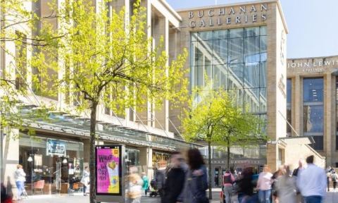 Buchanan Galleries