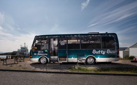Butty Bus
